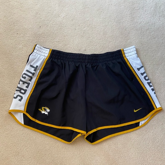 Nike | Shorts | Mizzou Tigers Nike 